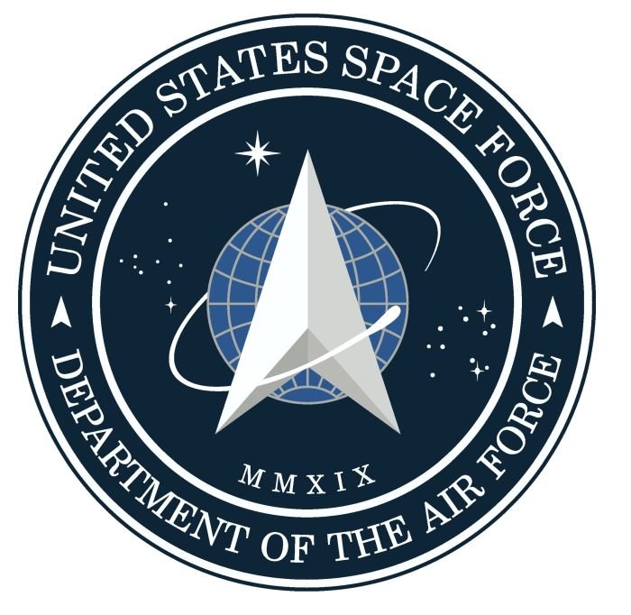 space force seal